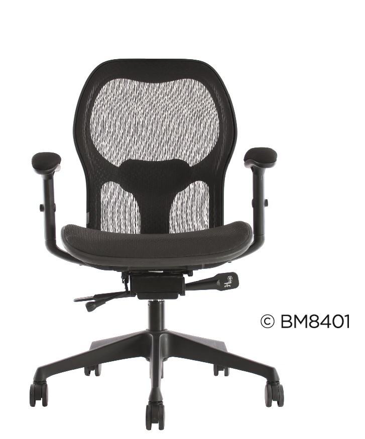 Silla ejecutiva 