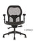 Silla ejecutiva 