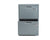 Archivero vertical 2 gavetas