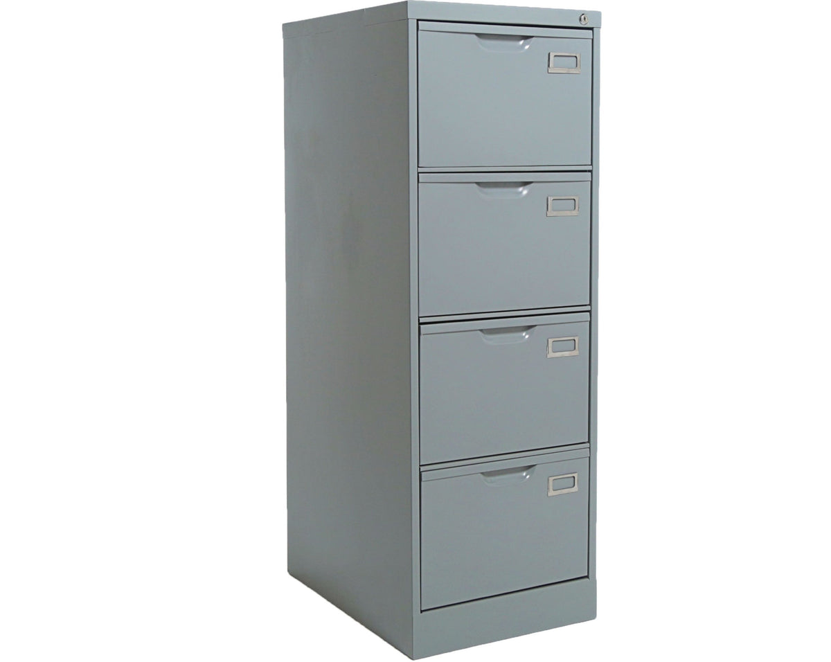 Archivero Metalico Vertical Classic 4G