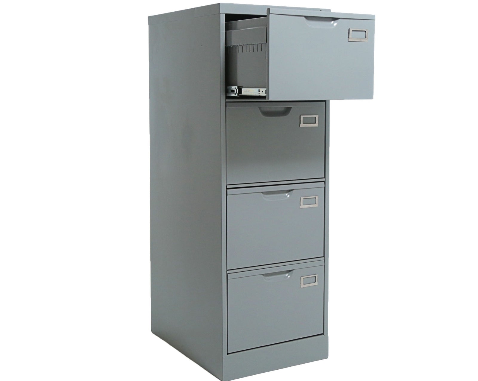 Archivero Metalico Vertical Classic 4G