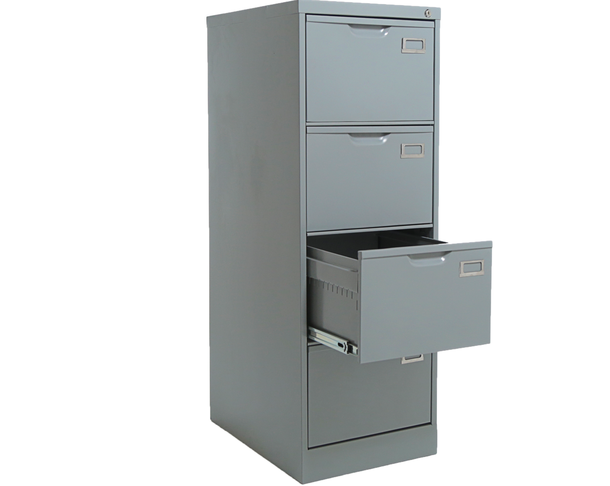 Archivero Metalico Vertical Classic 4G