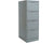 Archivero Metalico Vertical Classic 4G