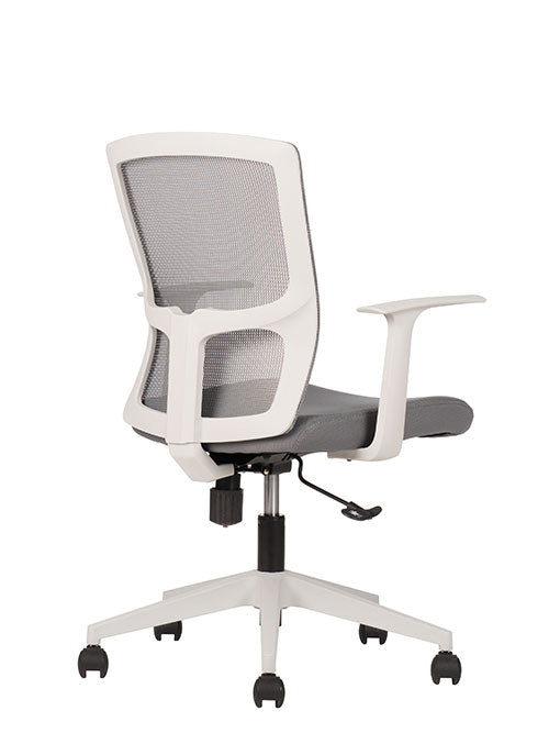 Silla operativa Click ergonómica