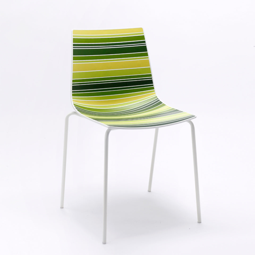 Silla Labenze Colorfive - OffiMobile