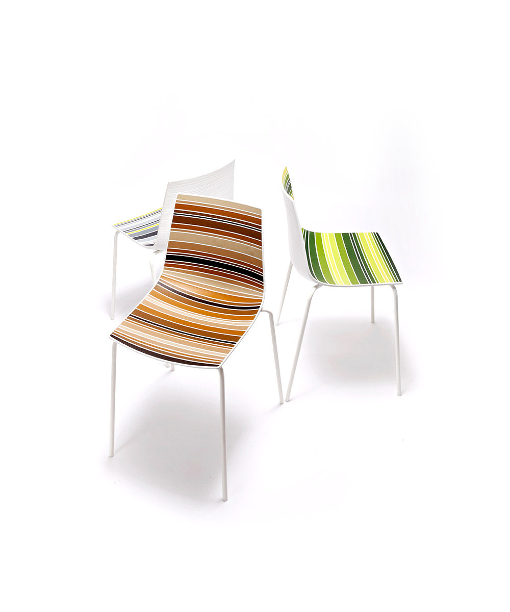 Silla Labenze Colorfive - OffiMobile