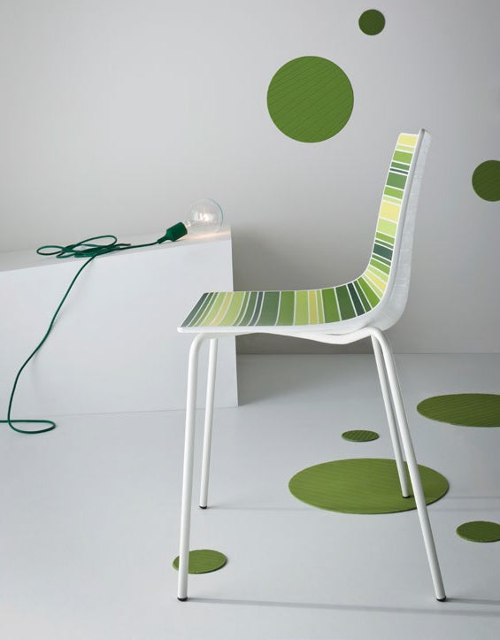 Silla Labenze Colorfive - OffiMobile
