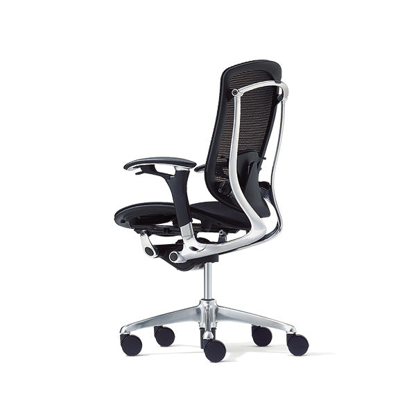 Silla Okamura Contessa II - OffiMobile