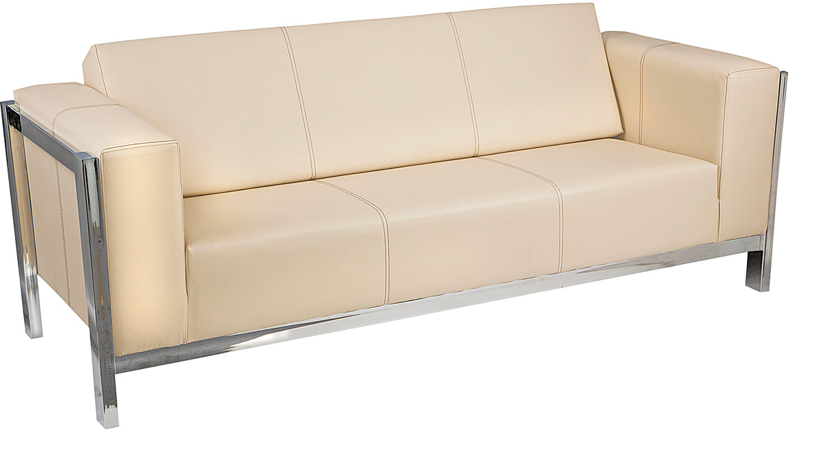 SOFA Copenhagüen 3P - Offimobile