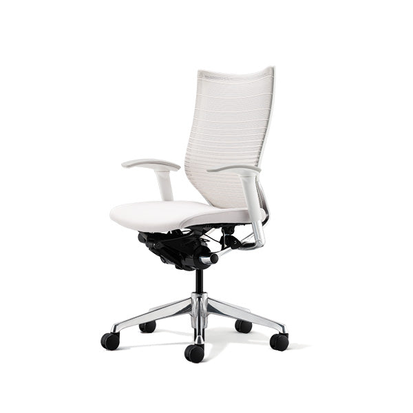 Silla Okamura CP Respaldo Medio - OffiMobile