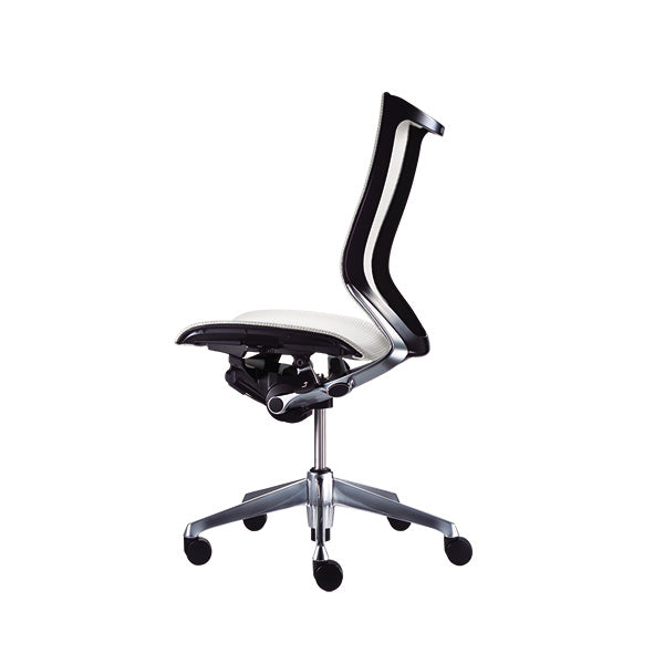 Silla Okamura CP Respaldo Medio - OffiMobile