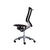 Silla Okamura CP Respaldo Medio - OffiMobile