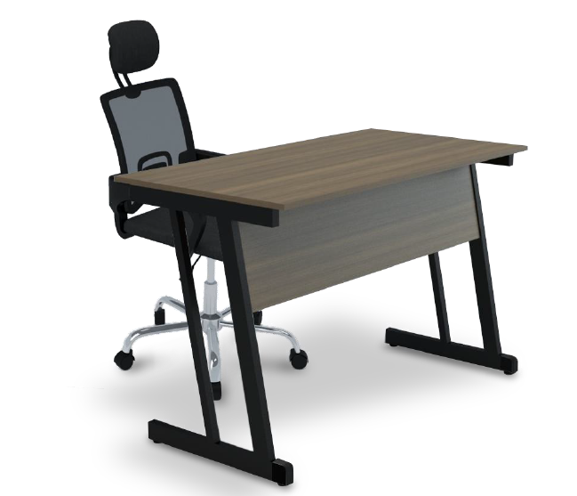 Mesa de Trabajo Ecko - OffiMobile