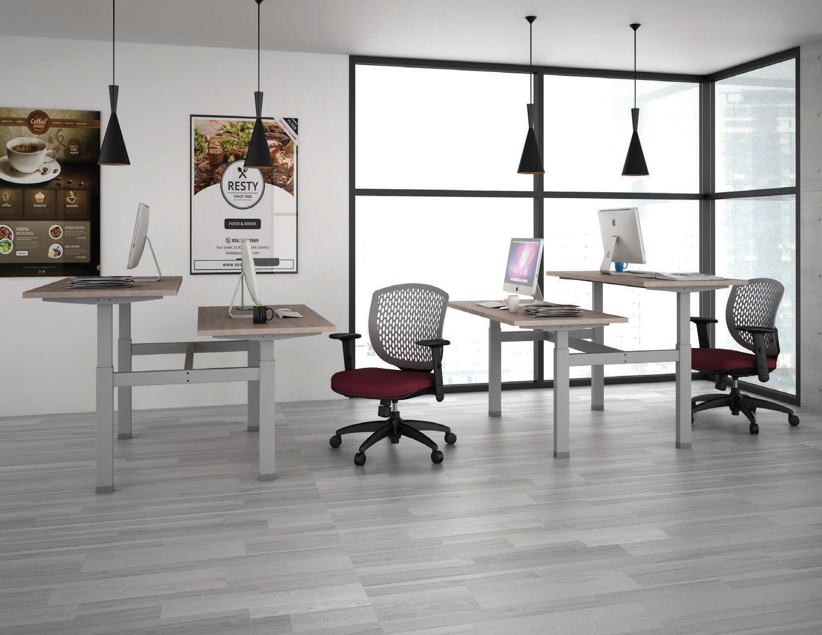 Mesa de Trabajo - Offimobile