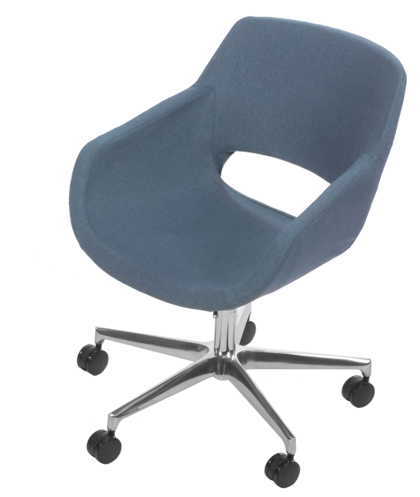 Silla Bratti Flok - OffiMobile