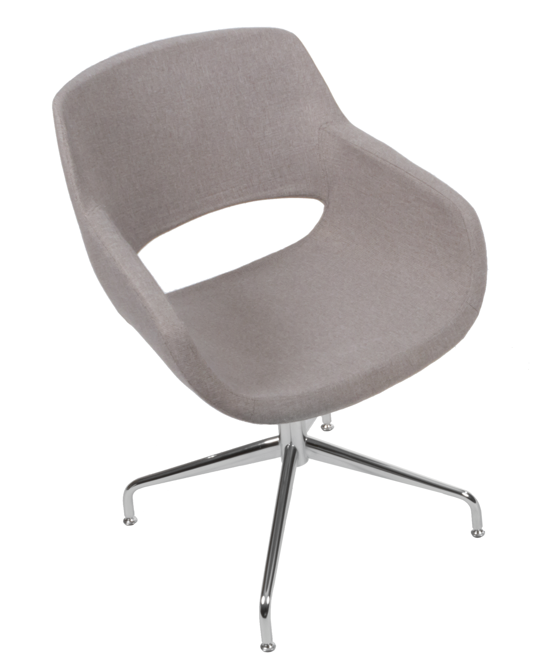 Silla Bratti Flok - OffiMobile