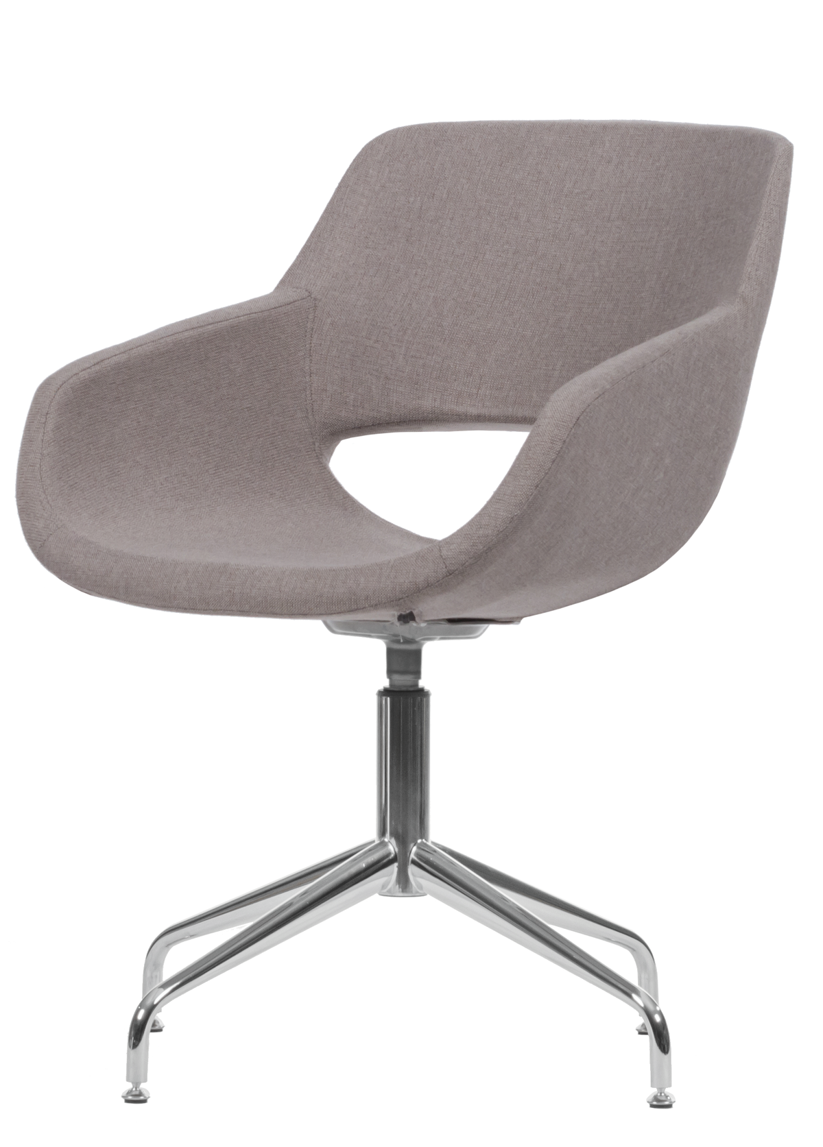 Silla Bratti Flok - OffiMobile