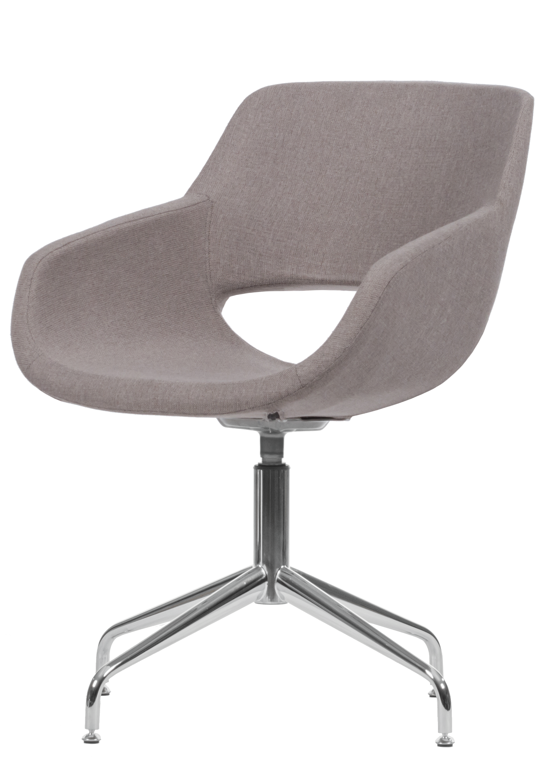 Silla Bratti Flok - OffiMobile