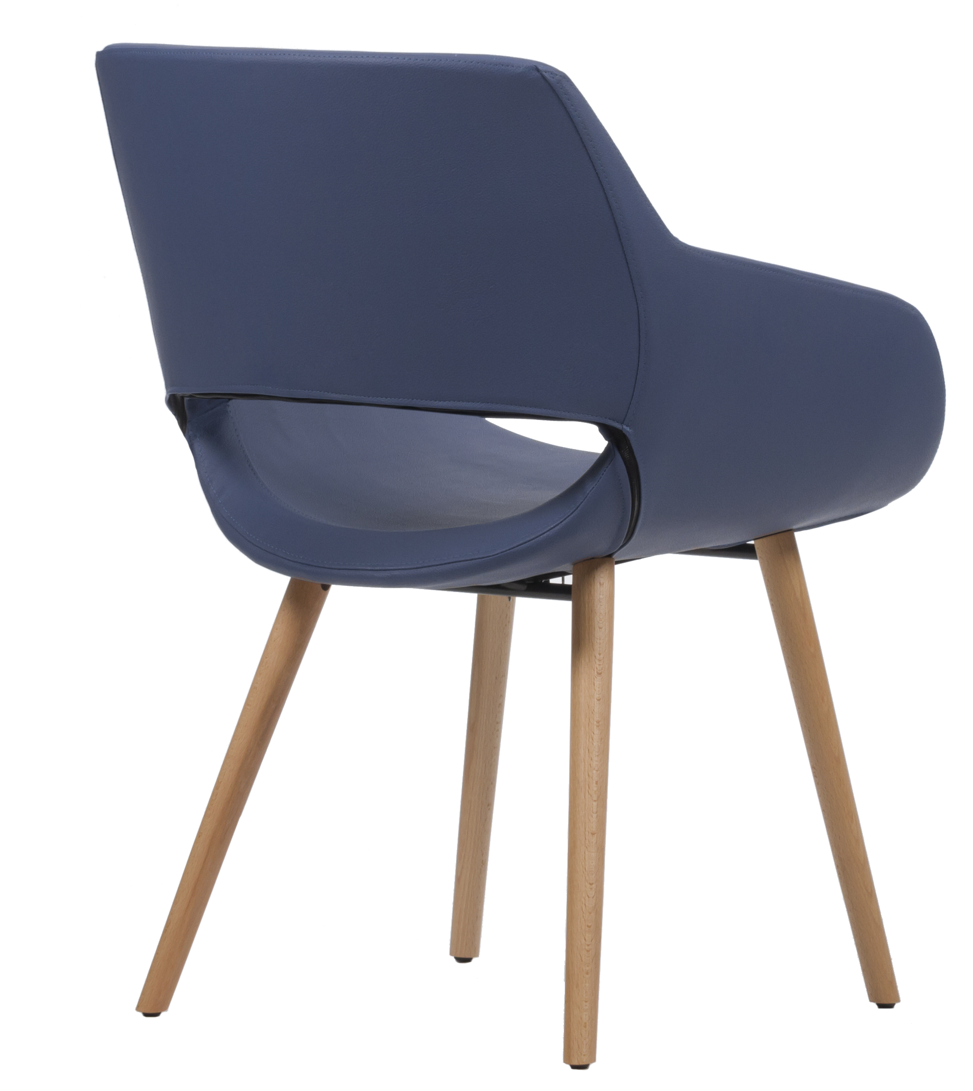 Silla Bratti Flok - OffiMobile