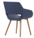 Silla Bratti Flok - OffiMobile