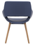 Silla Bratti Flok - OffiMobile
