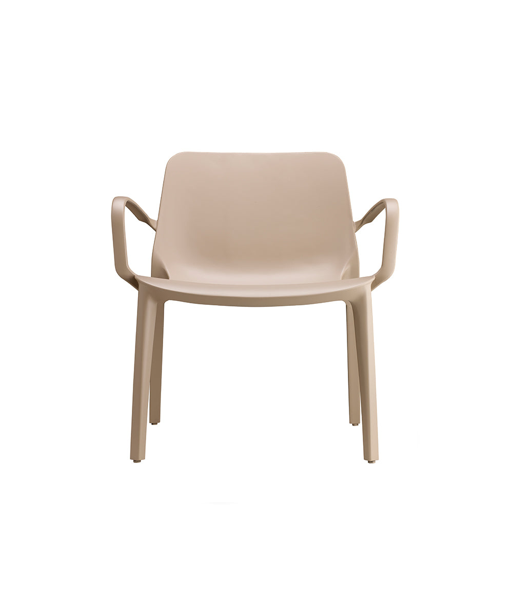 Silla Labenze Ginevra Lounge - OffiMobile