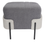 Sillon Visitante GUBI - OffiMobile