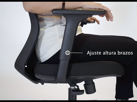 SILLA OPERATIVA ASPEN