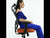 Silla Ejecutiva BM 2900 N