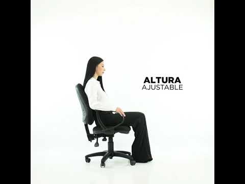 Silla Operativa CS 60