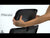 Silla Ejecutiva Artic Black
