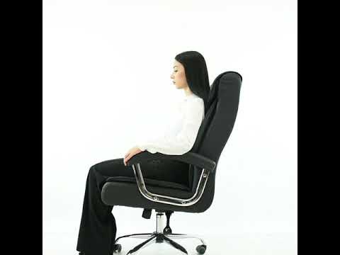 Silla Ejecutiva BM 9030