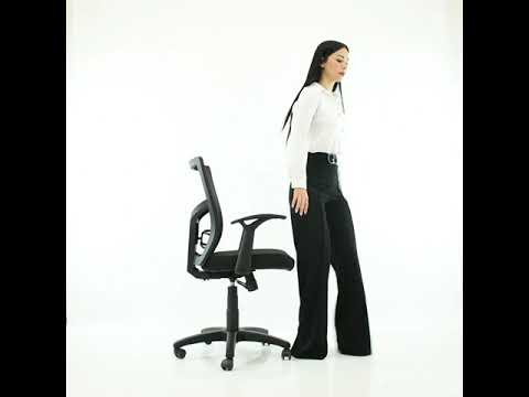 SILLA OPERATIVA BM 7040 N