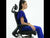 SILLA Ejecutiva BM 8801