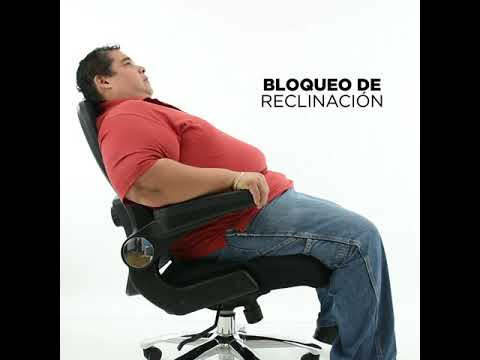 SILLON BM 2980