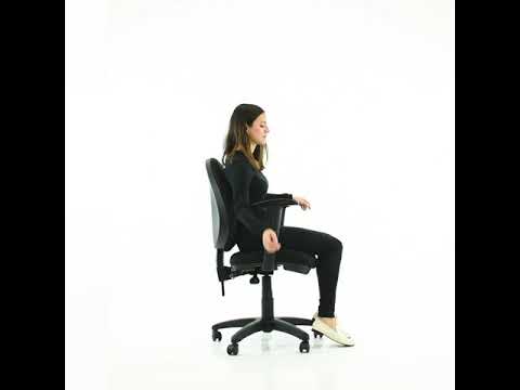 SILLA OPERATIVA BM 220 BR7