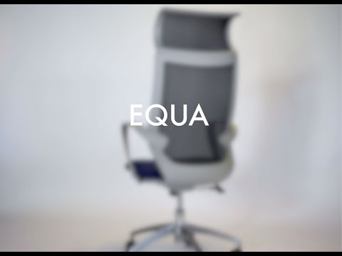 Silla Ejecutiva EQUA