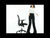 SILLA OPERATIVA BM 7030 C