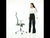 SILLA EJECUTIVA BM 7070 G