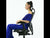 Silla Ejecutiva BM 8400