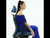 Silla Ejecutiva  BM 7500 NE