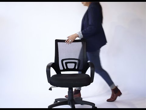Silla Operativa Eco-Chair
