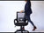 Silla Operativa Eco-Chair