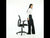 SILLA OPERATIVA BM 7040 CC