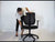 Silla Operativa Wind