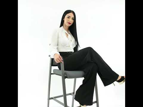 SILLA VISITANTE ALTA BM 565