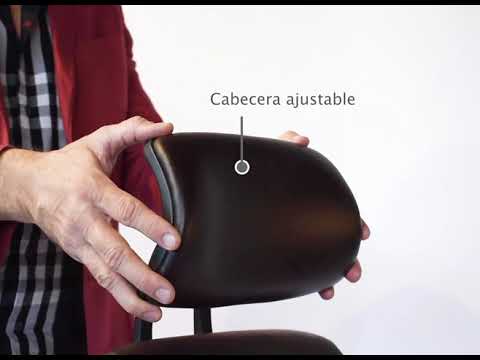 Silla Ejecutiva Modena