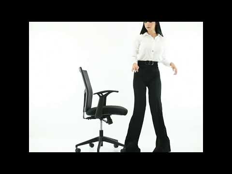 SILLA OPERATIVA BM 7030 N