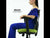 Silla Operativa BM 1000
