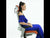 SILLA DIRECCION BM 7901 G